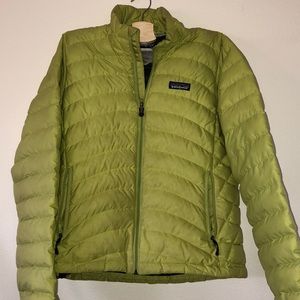 Patagonia Down Sweater